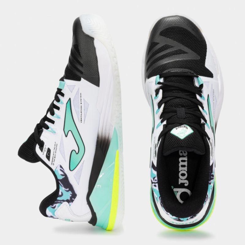 Joma Spin Men 2542 M TSPINS2542OM tennis shoes Footwear/Tennis/Low/Joma Joma