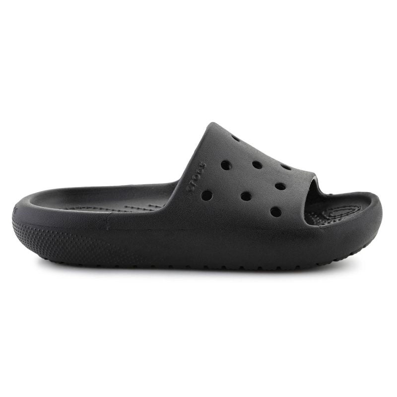 Crocs Classic Slide V2 Jr 209422-001 flip-flops Footwear/Lifestyle/Crocs Crocs