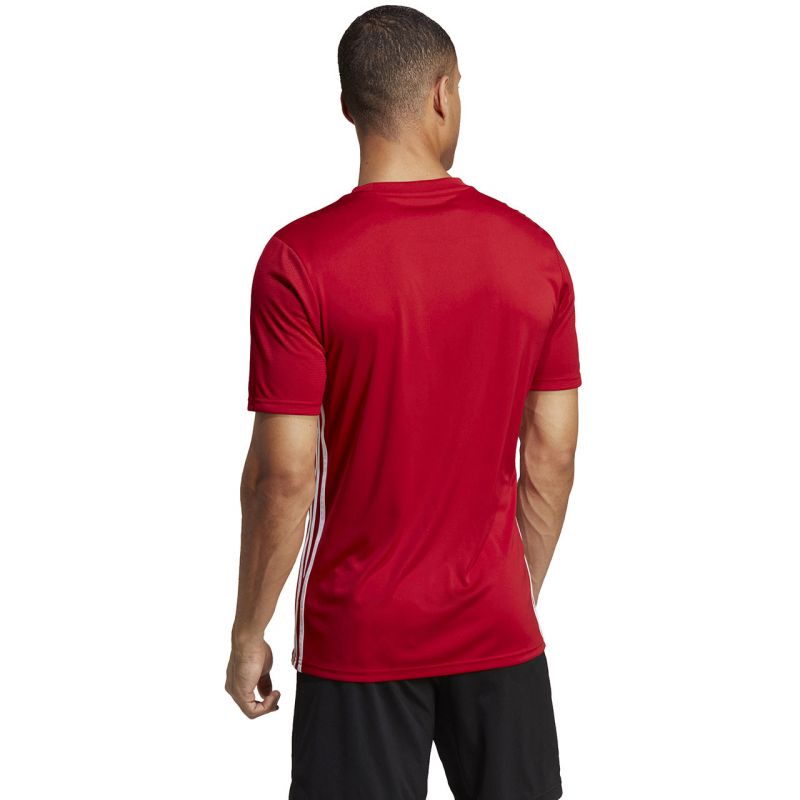T-shirt adidas Table 23 Jersey M HT6552 Clothing/Football Adidas