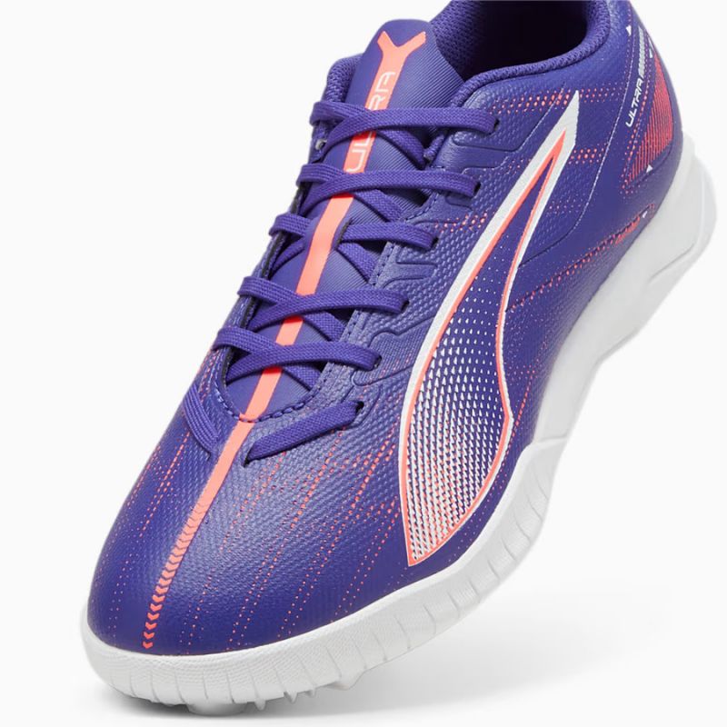 Puma ULTRA 5 Play TT M 107905 01 shoes Footwear/Football Puma