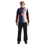 Nike FC Barcelona Academy Pro 3rd Jersey HM3437-411 Clothing/Football Nike