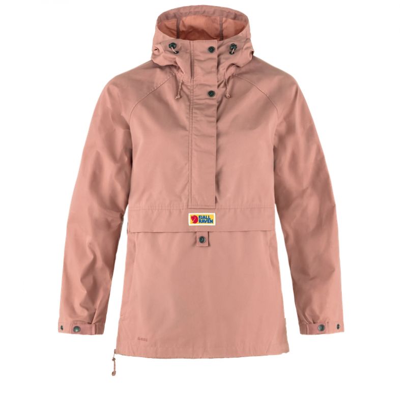 Fjällräven Vardag Anorak W F87009-300 softshell jacket Clothing/Outdoor/Fjällräven Your Sports Performance