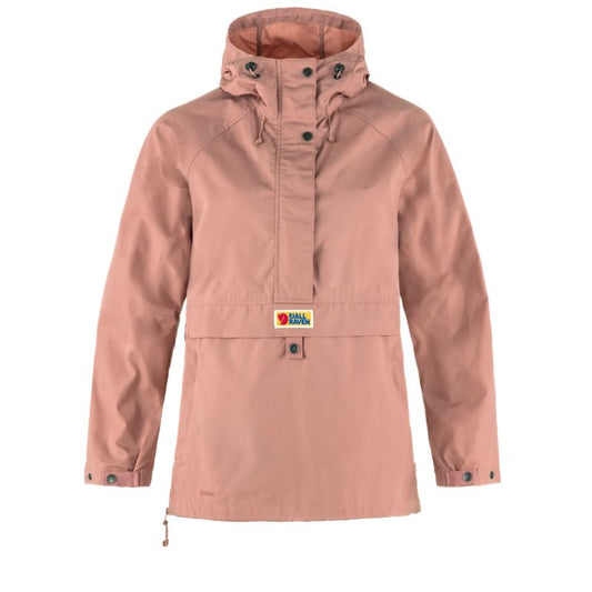 Fjällräven Vardag Anorak W F87009-300 softshell jacket Clothing/Outdoor/Fjällräven Your Sports Performance
