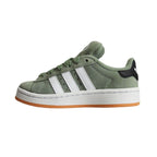Adidas Campus 00s Silver Green/Cloud White Children's Sports Shoes - JP5509 Obuwie/Buty do koszykówki męskie/Adidas Your Sports Performance