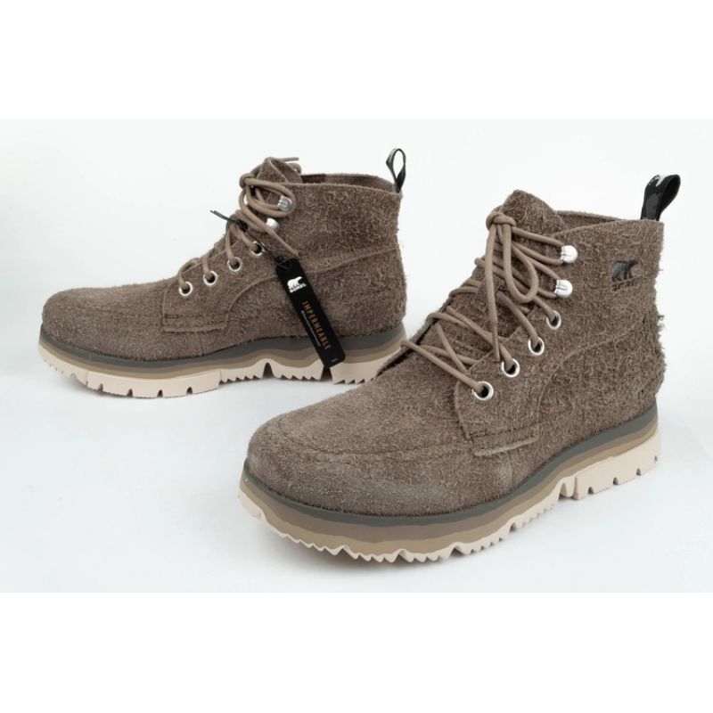 Sorel M NM3469-245 shoes Footwear/Outdoor/zimowe Your Sports Performance