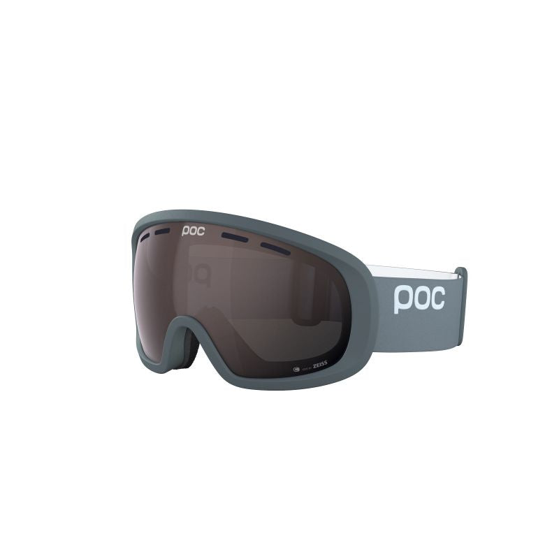 POC FOVEA MID CLARITY Ski Goggles Gray Cat 2 Import z PMSport Your Sports Performance