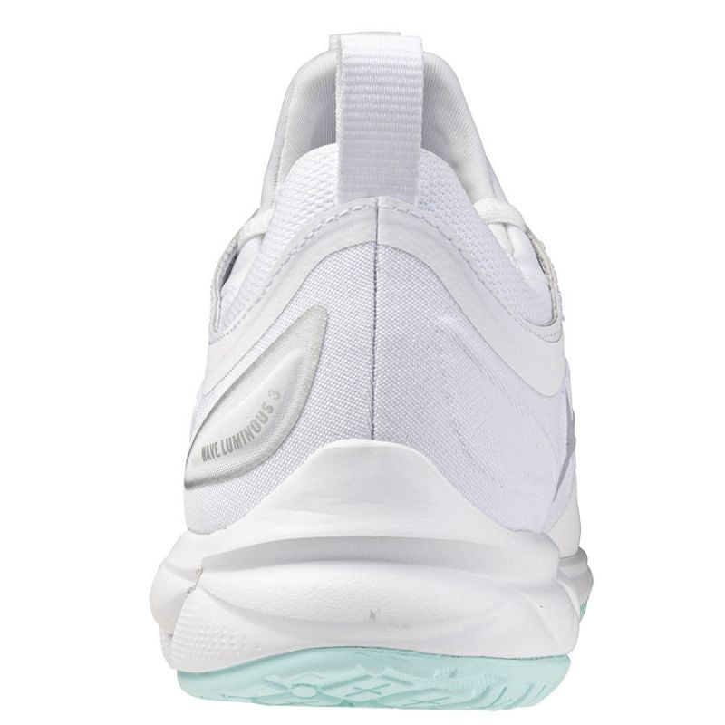 Mizuno Wave Luminous 3 W Volleyball Shoes V1GC242045 Footwear/Volleyball/Women Mizuno