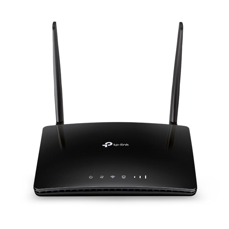 TP-Link Archer MR202 router Komunikacja i łączność/Routery 3G/4G/5G Your Sports Performance