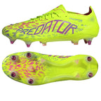 Adidas Predator Elite SG M ID3851 football boots Footwear/Football/SR/SG Adidas