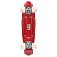 Meteor Platikowa 22630 skateboard Your Sports Performance