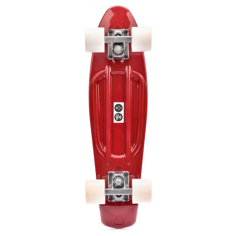 Meteor Platikowa 22630 skateboard Your Sports Performance