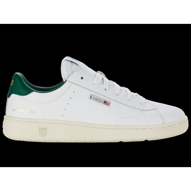 K-Swiss Slammklub CC M 08911-937-M shoes Footwear/Lifestyle/K-Swiss Your Sports Performance