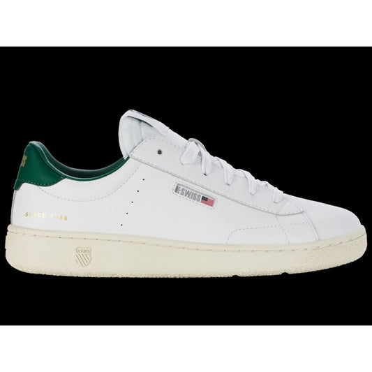 K-Swiss Slammklub CC M 08911-937-M shoes Footwear/Lifestyle/K-Swiss Your Sports Performance