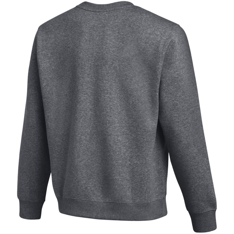Nike Park 26 Fleece Crew Men's Sweatshirt Gray IB1190 063