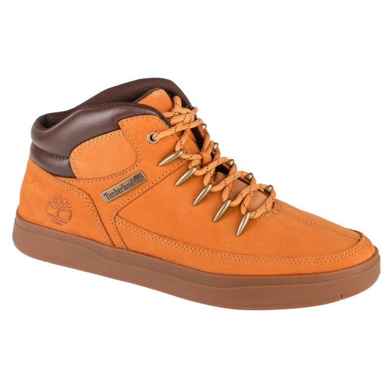Timberland Davis Square Mid M 0A1UZV shoes Footwear/Lifestyle/Timberland Timberland