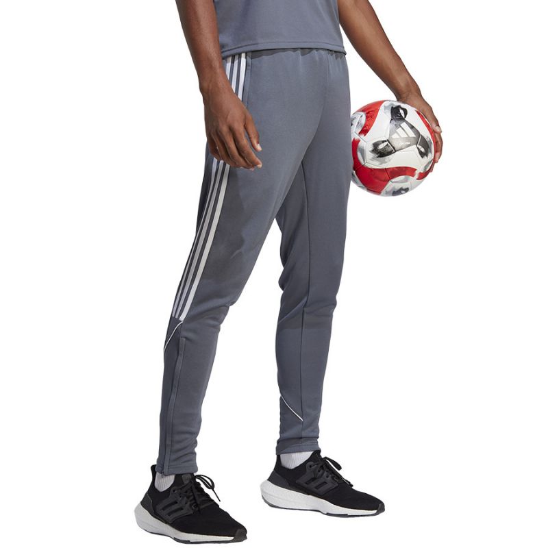 Pants adidas TIRO 23 Pants M IB8478 Clothing/Football Adidas