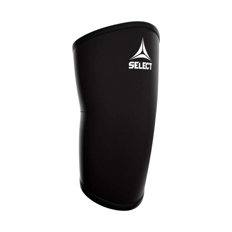 Select Knee Support black/green 700080