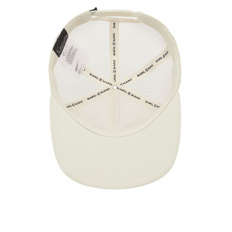 Karl Kani Gradient Flat Brim Cap 7001206 In preparation Your Sports Performance