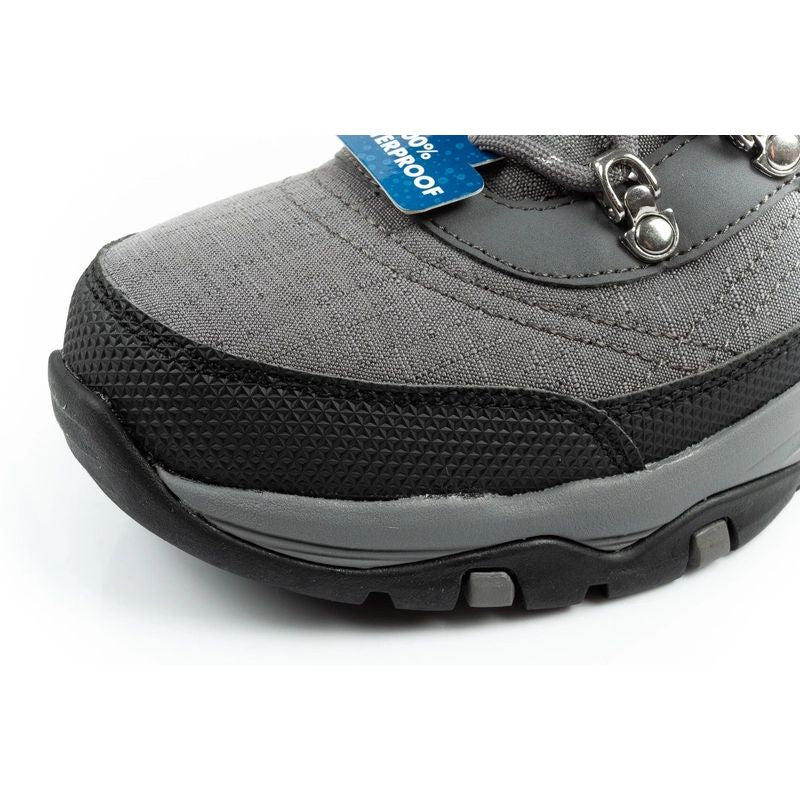 Skechers Trego-Cold women's snow boots, insulated, waterproof Skechers