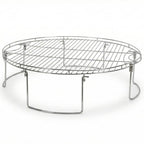 65CM GRILL GRILL WITH FOLDABLE LEGS FOR A GARDEN FIREPLACE Home and Garden/Garden Your Sports Performance