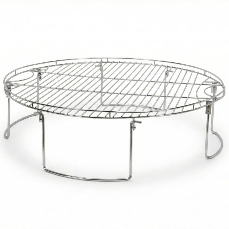 65CM GRILL GRILL WITH FOLDABLE LEGS FOR A GARDEN FIREPLACE Home and Garden/Garden Your Sports Performance