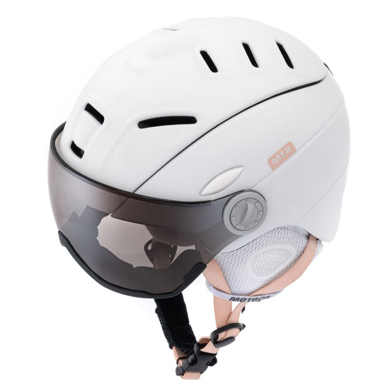 Meteor Holo 24964 Ski Helmet Accessories/Skiing/Helmets Your Sports Performance