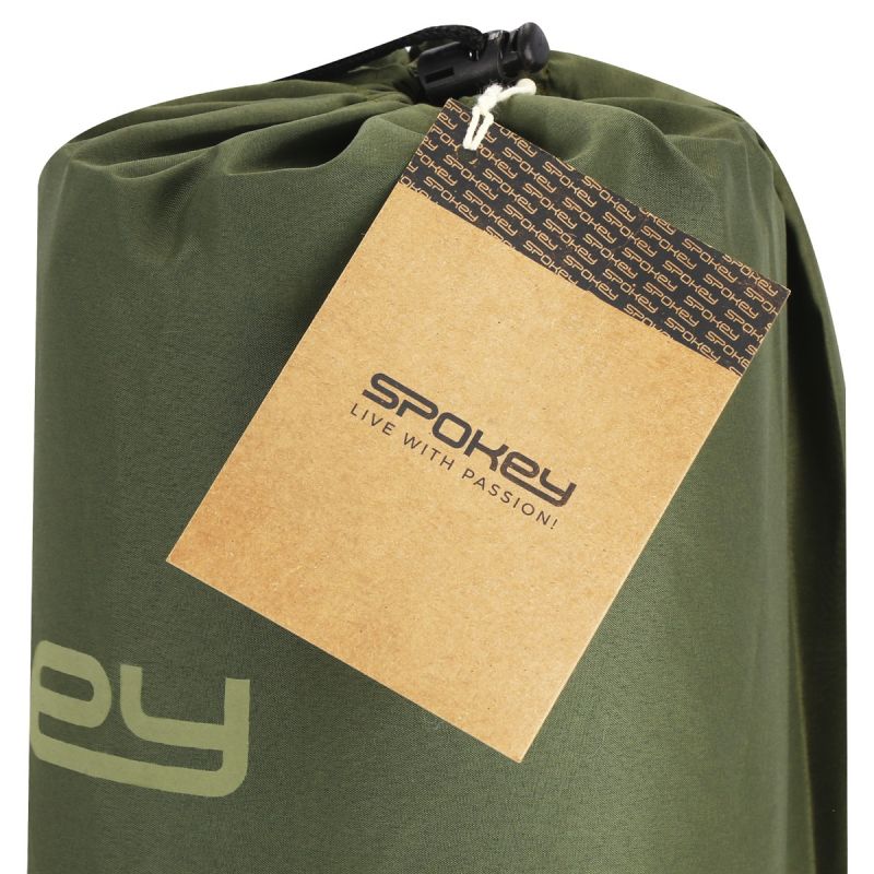 Spokey Air Pad 6306400000 self-inflating mat Accessories/Training equipment Your Sports Performance