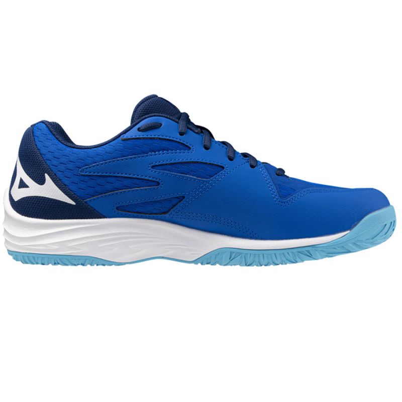 Mizuno THUNDER BLADE ZM V1GA237001 shoes Footwear/Volleyball/Men Mizuno