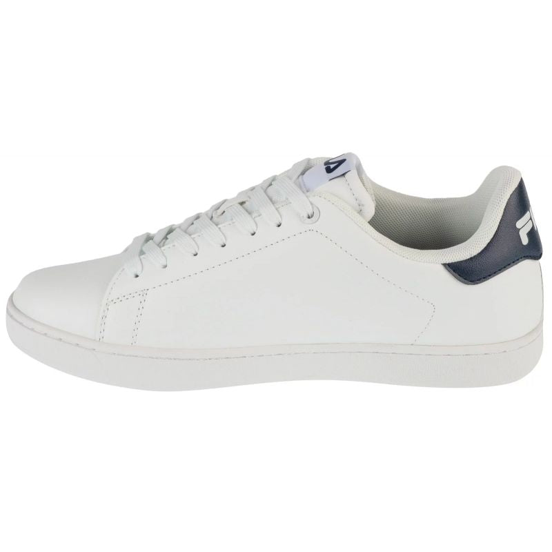 Fila Courtbay Linear M FFM0401-13037 shoes Footwear/Lifestyle/Fila Your Sports Performance