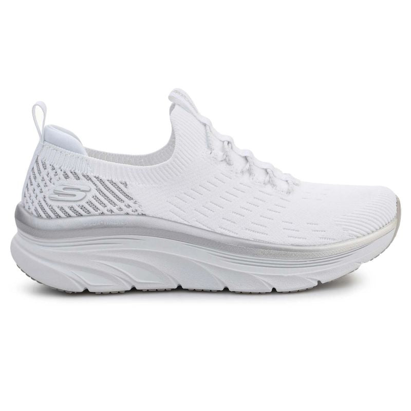 Skechers D'LUX Walker Let It Glow W 149366-WSL Footwear/Lifestyle/Skechers Skechers