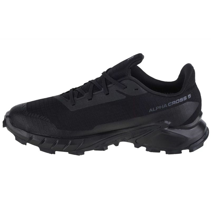 Salomon Alphacross 5 GTX M 473075 running shoes Footwear/Running/Men Your Sports Performance