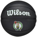 Ball Wilson Team Tribute Boston Celtics Mini Ball Jr. WZ4017605XB Accessories/Balls/Basketball Your Sports Performance