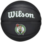 Ball Wilson Team Tribute Boston Celtics Mini Ball Jr. WZ4017605XB Accessories/Balls/Basketball Your Sports Performance