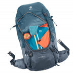 Deuter Futura Air Trek Backpack 60L + 10 3402321-1374 Accessories/Plecaki/Deuter Your Sports Performance