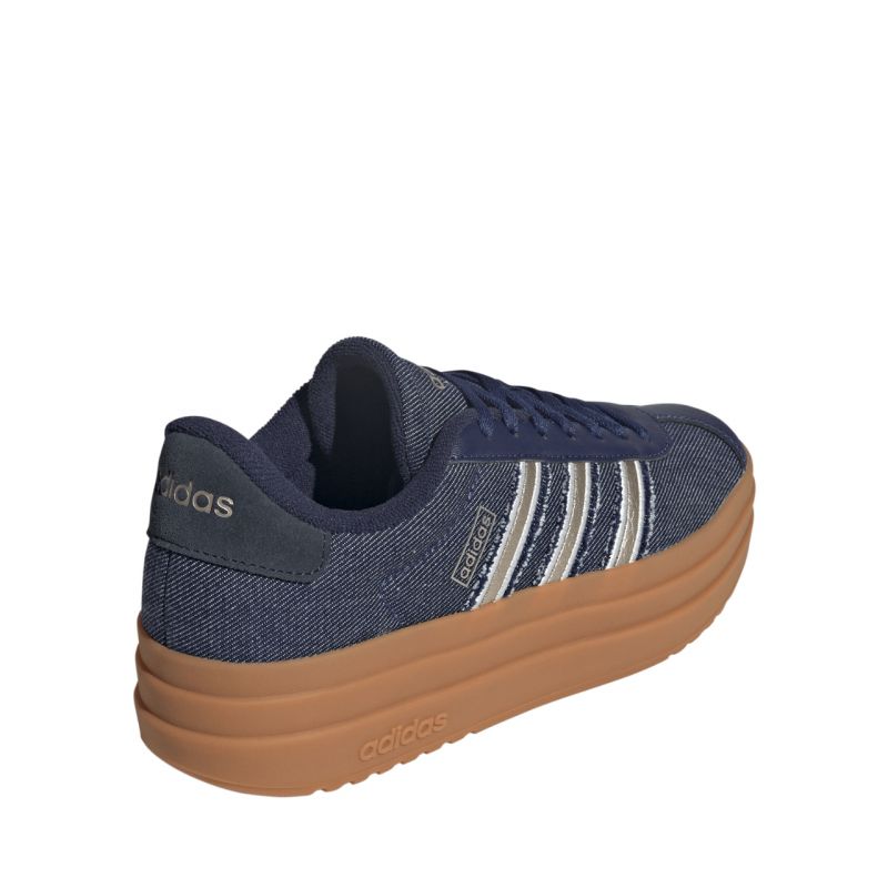 Adidas VL Court Bold W shoes JS4471 Footwear/Lifestyle Adidas