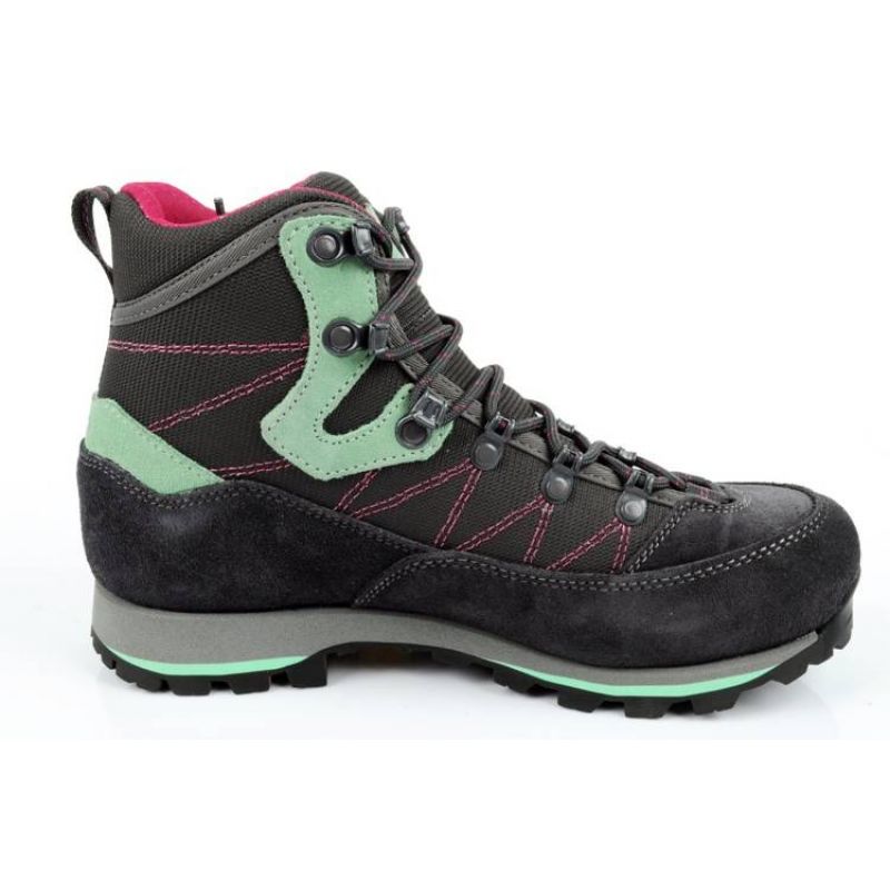 Aku Trekker GTX W 978435 trekking shoes