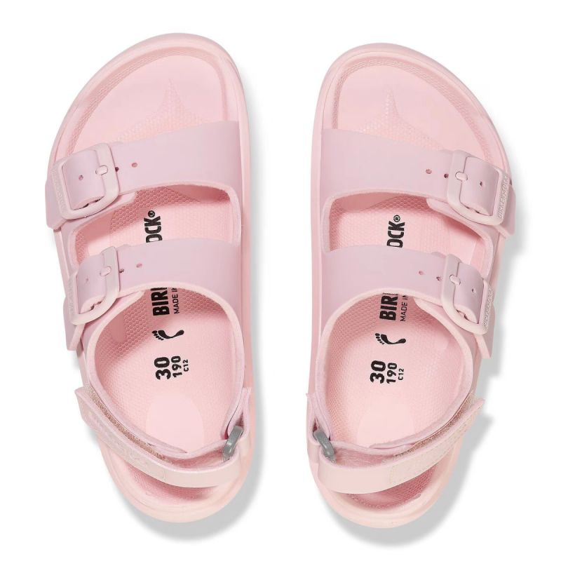 Birkenstock Mogami AS Jr Sandals 1026739 Footwear/Lifestyle/Brinkenstock/Sandały Birkenstock