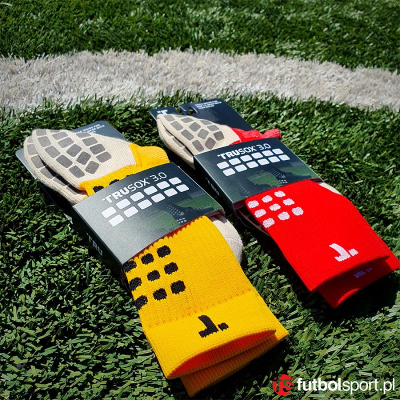 Trusox 3.0 Thin M Football Socks S737517 Clothing/Football Your Sports Performance