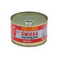HASKE Pro MAXI Emergency Survival Candle 410g 72h Import z Action/Survival/Światła chemiczne Your Sports Performance