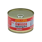 HASKE Pro MAXI Emergency Survival Candle 410g 72h Import z Action/Survival/Światła chemiczne Your Sports Performance