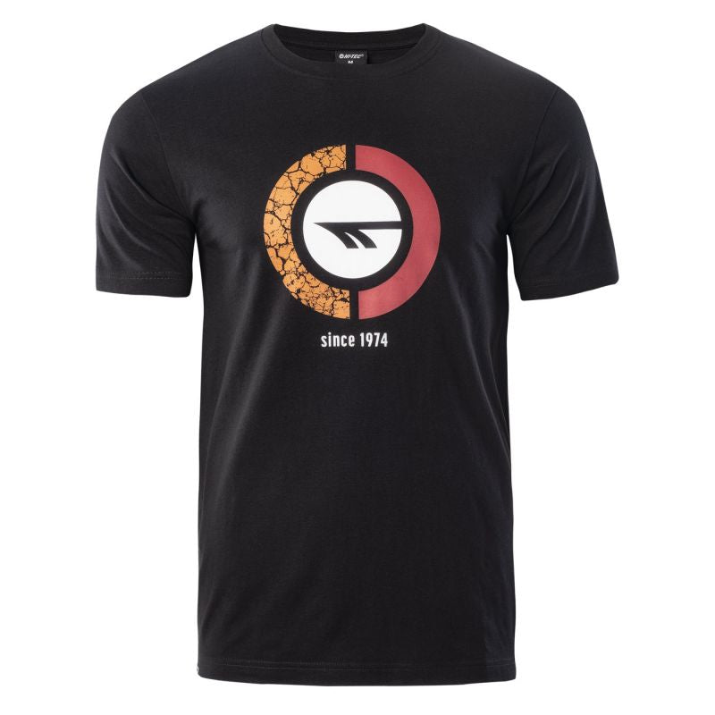 Hi-Tec Rakan M 92800397519 T-shirt Clothing/Training Your Sports Performance