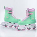 SMJ sport UT700 Retro adjustable roller skates Accessories/Skating/Rolki (pozostałe) Your Sports Performance