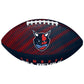 Wilson ELF Team Tailgate Hamburg Jr Ball WF4014601XB Accessories/Balls/American Football Your Sports Performance