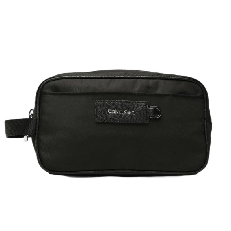 Cosmetic Calvin Klein CK Elevated Washbag K50K509968 Accessories/pozostałe portfele i kosmetyczki Your Sports Performance