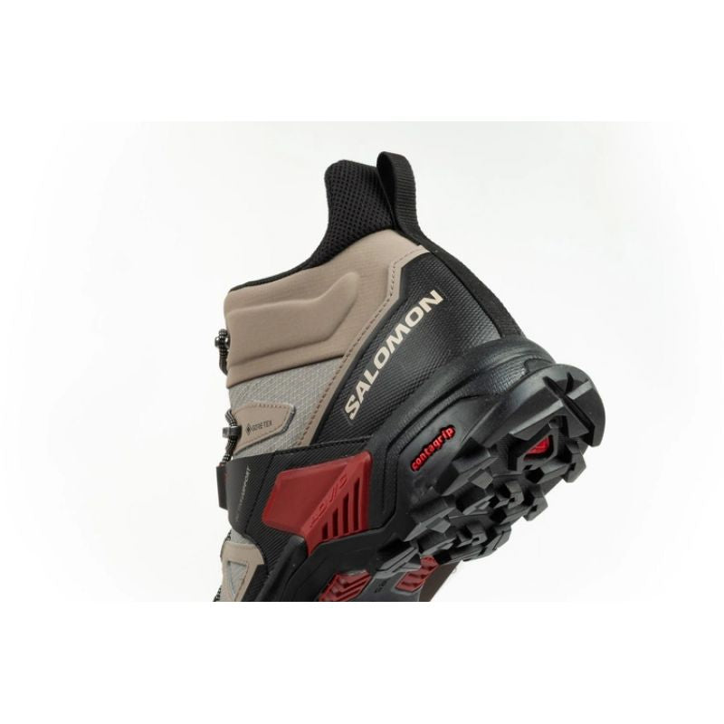 Salomon X Ultra 4 Mid GTX M 473525 shoes Footwear/Outdoor Your Sports Performance