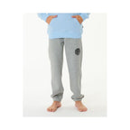 RIP CURL Icons Of Surf Trackpant-Boy Gray