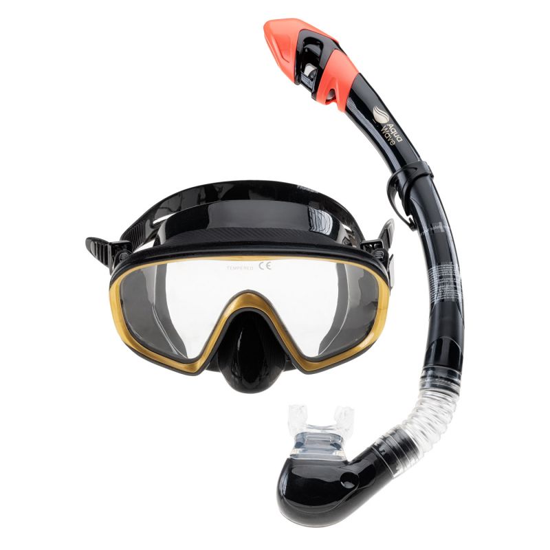 TEUTIDA SET diving set In preparation Your Sports Performance