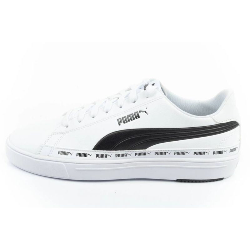 Puma Serve Pro M shoes 383897 01 Footwear/Lifestyle Puma