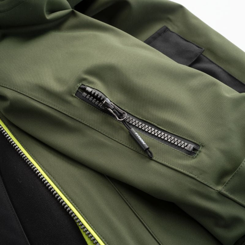 Men's VORAL PRIMALOFT Insulated Jacket To be categorized Your Sports Performance
