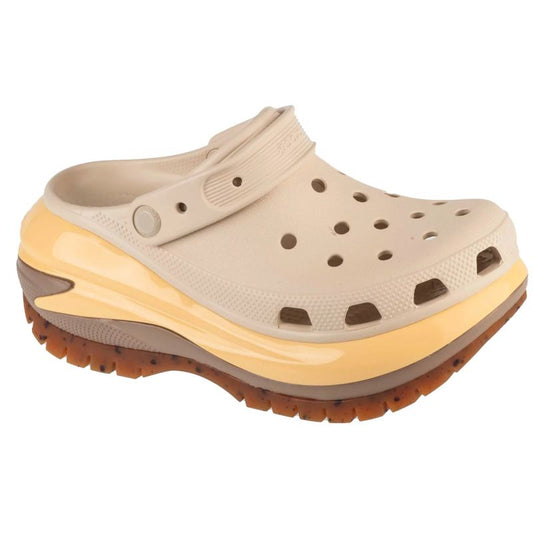 Crocs Classic Mega Crush Clog W 207988-0LM Footwear/Lifestyle/Crocs Crocs